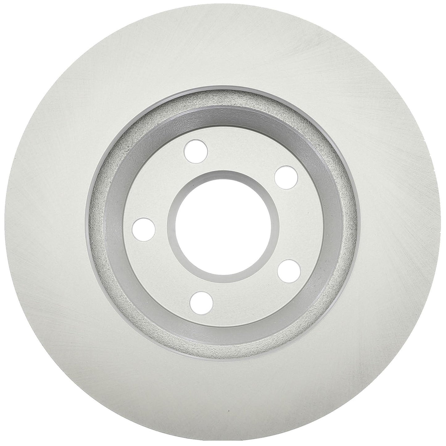 ACDelco Advantage 18A2498AC Rotor de frein à disque