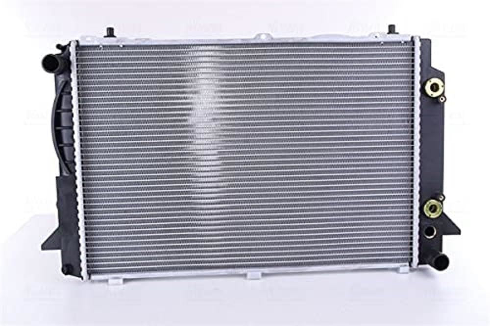 Nissens Amérique du Nord 60469A Radiateur
