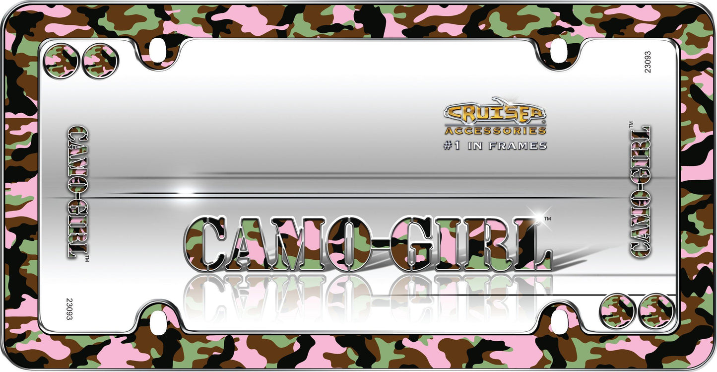 CRUISER ACCESSORIES 23095