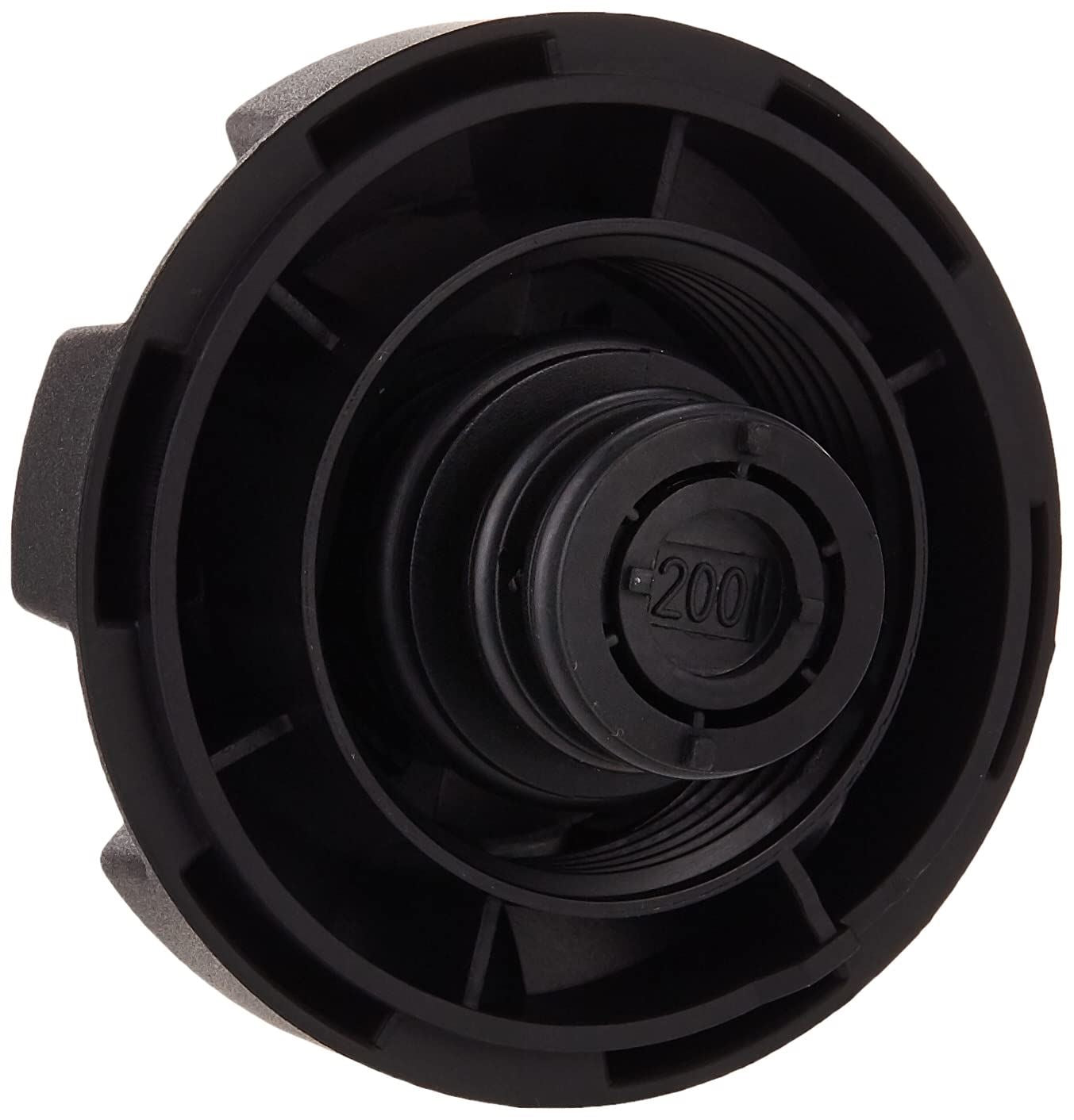 URO Parts URO-014630 Engine Coolant Reservoir Cap