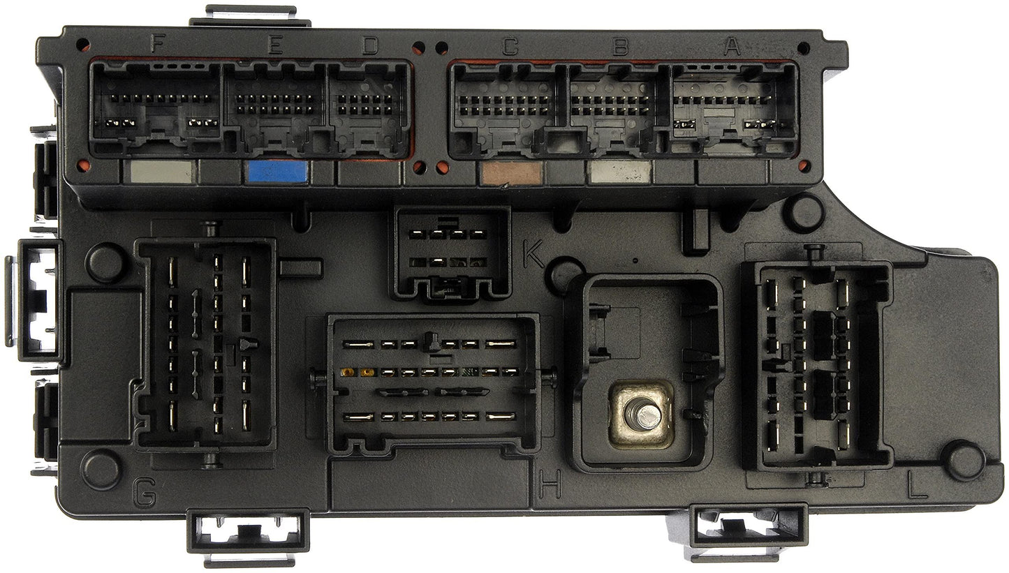 Dorman 599-906 Integrated Control Module