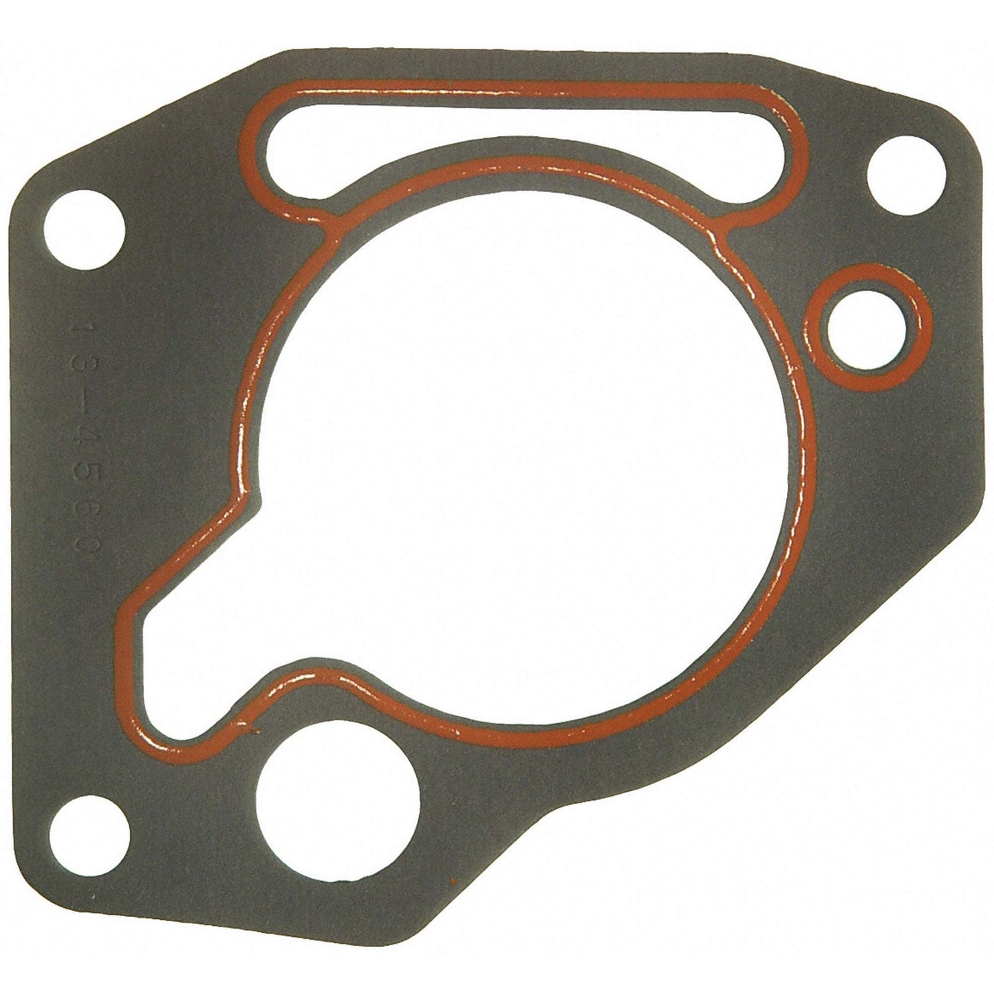 Fel-Pro 61025 Fuel Injection Throttle Body Mounting Gasket