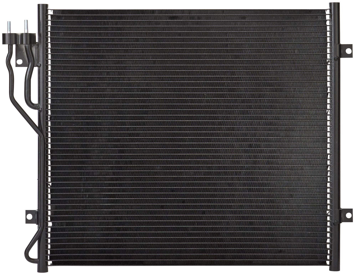 Spectra Premium 7-3058 Condensador de aire acondicionado