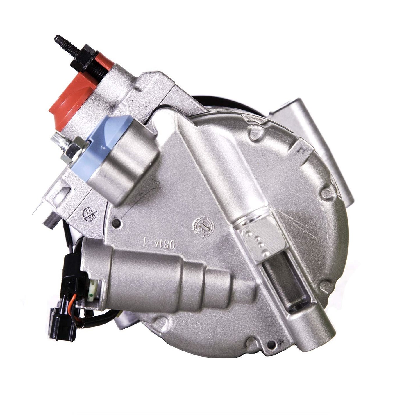 Valeo 813271 Compresor de aire acondicionado