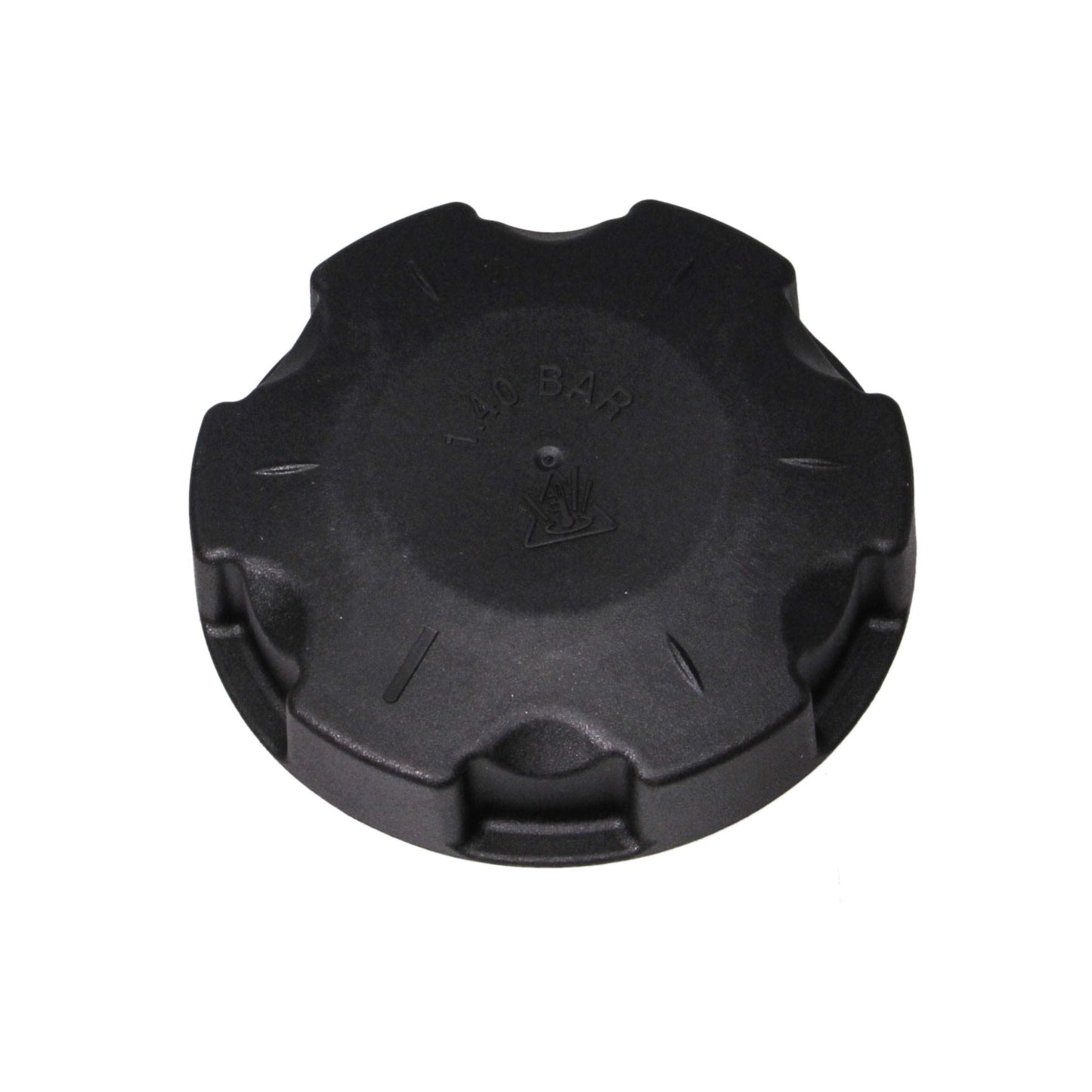 CRP CPE0035 Engine Coolant Reservoir Cap