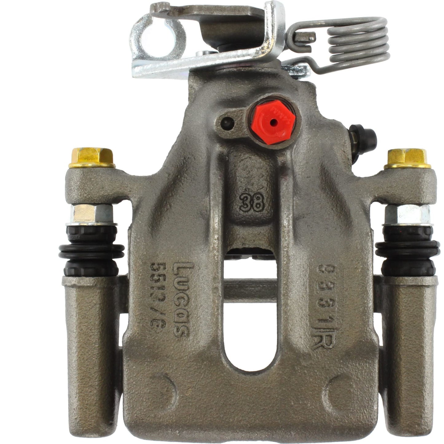 Centric Parts 14139527