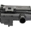 ACDelco GM Original Equipment 214-1067 Válvula de purga del recipiente de vapor