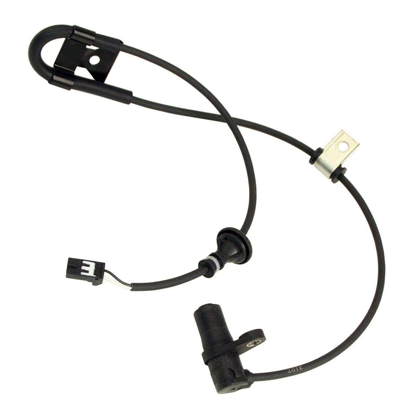 Beck/Arnley 084-4444 Capteur de vitesse de roue ABS