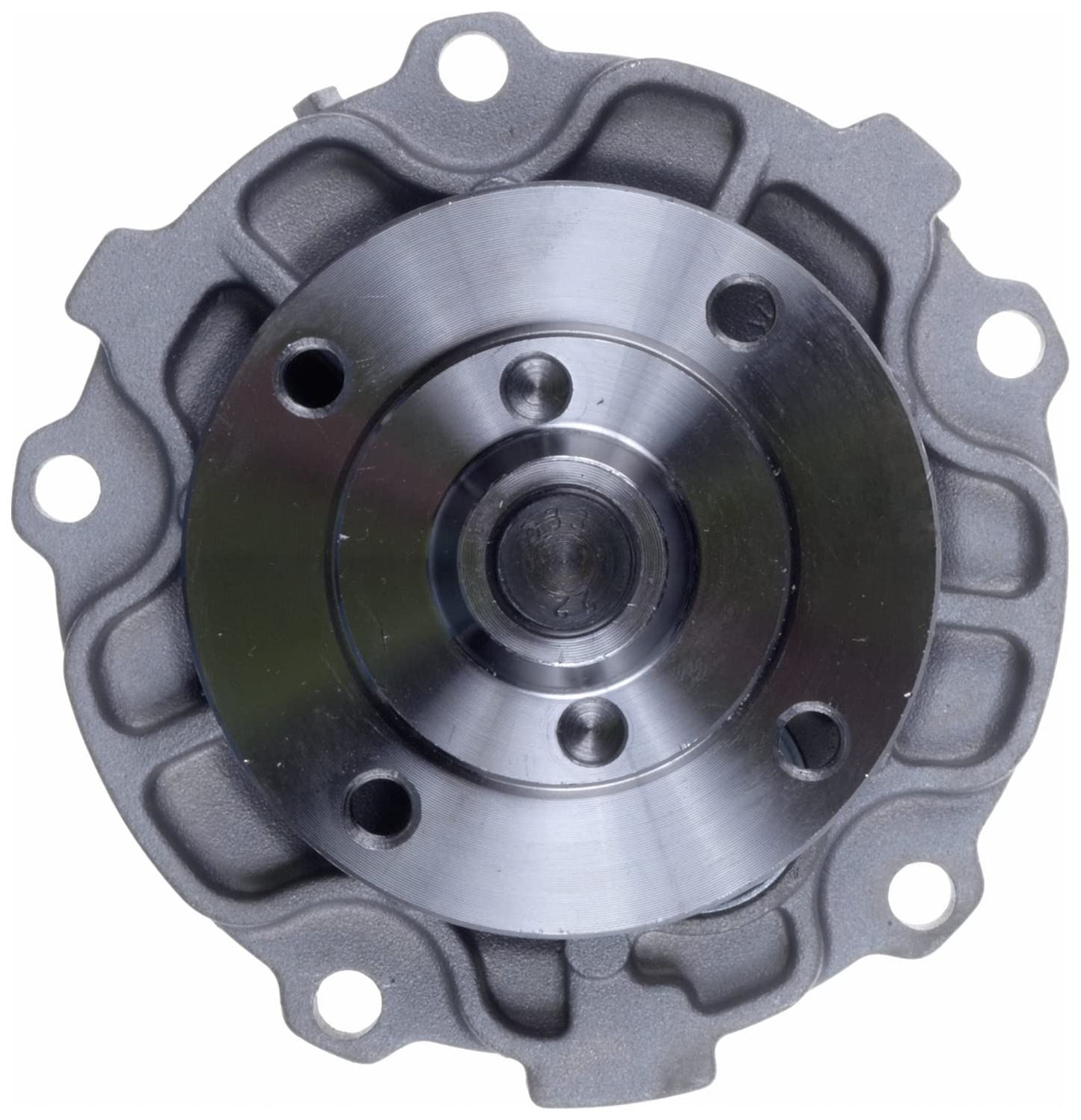 Gates 43539 Engine Water Pump