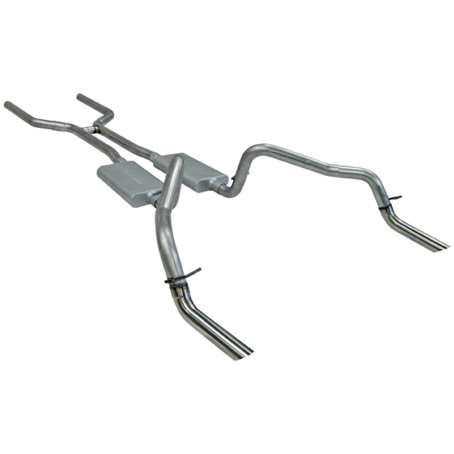 Flowmaster 17149 Exhaust System Kit