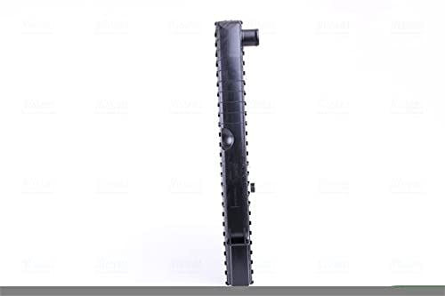 Nissens North America 65530A Radiator