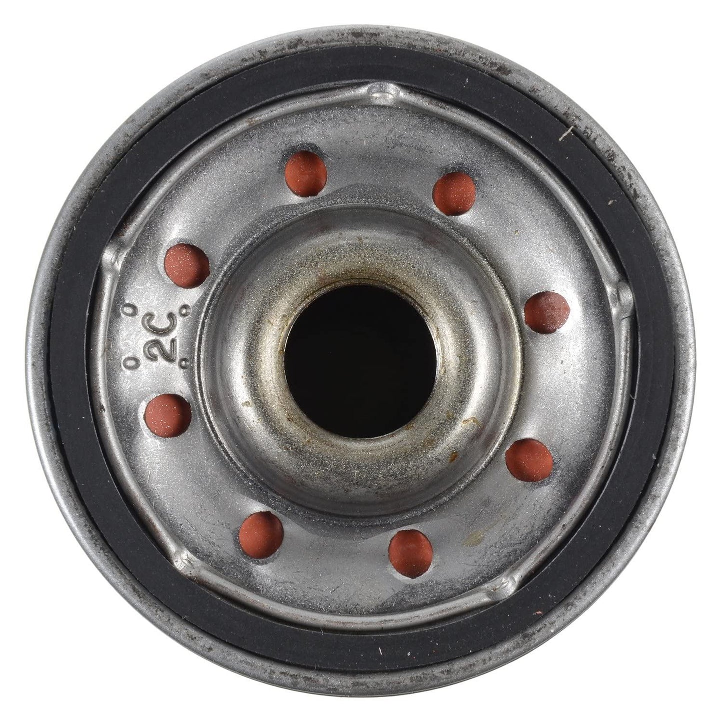 Filtro de aceite de motor Fram TG2870A