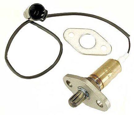 Sensor de oxígeno Bosch 12051