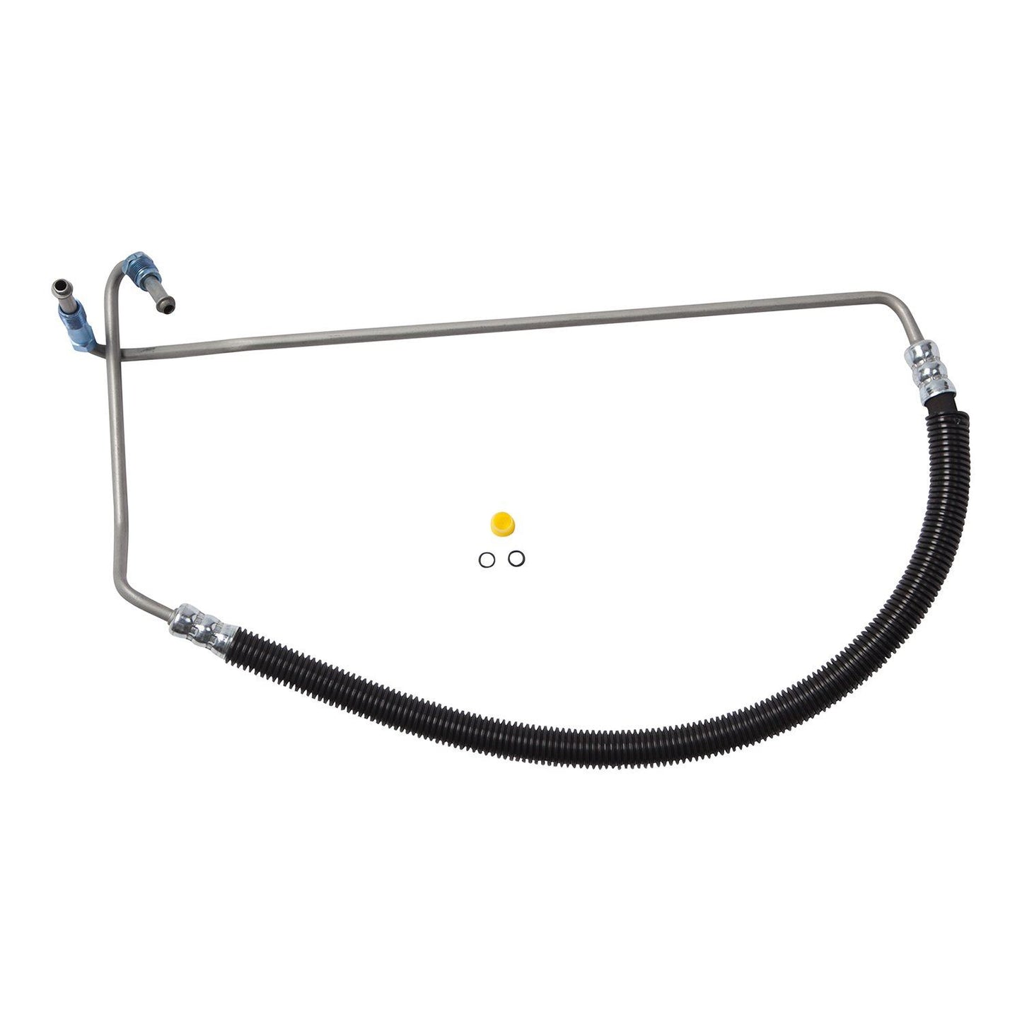Edelmann 92303 Power Steering Pressure Line Hose Assembly