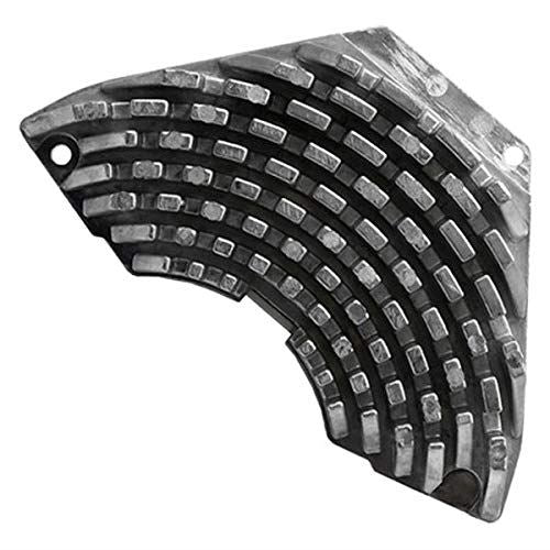 Beck/Arnley 204-0058 Résistance de moteur de ventilateur CVC