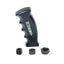 Hurst 1536010 Pommeau de levier de vitesse de transmission manuelle