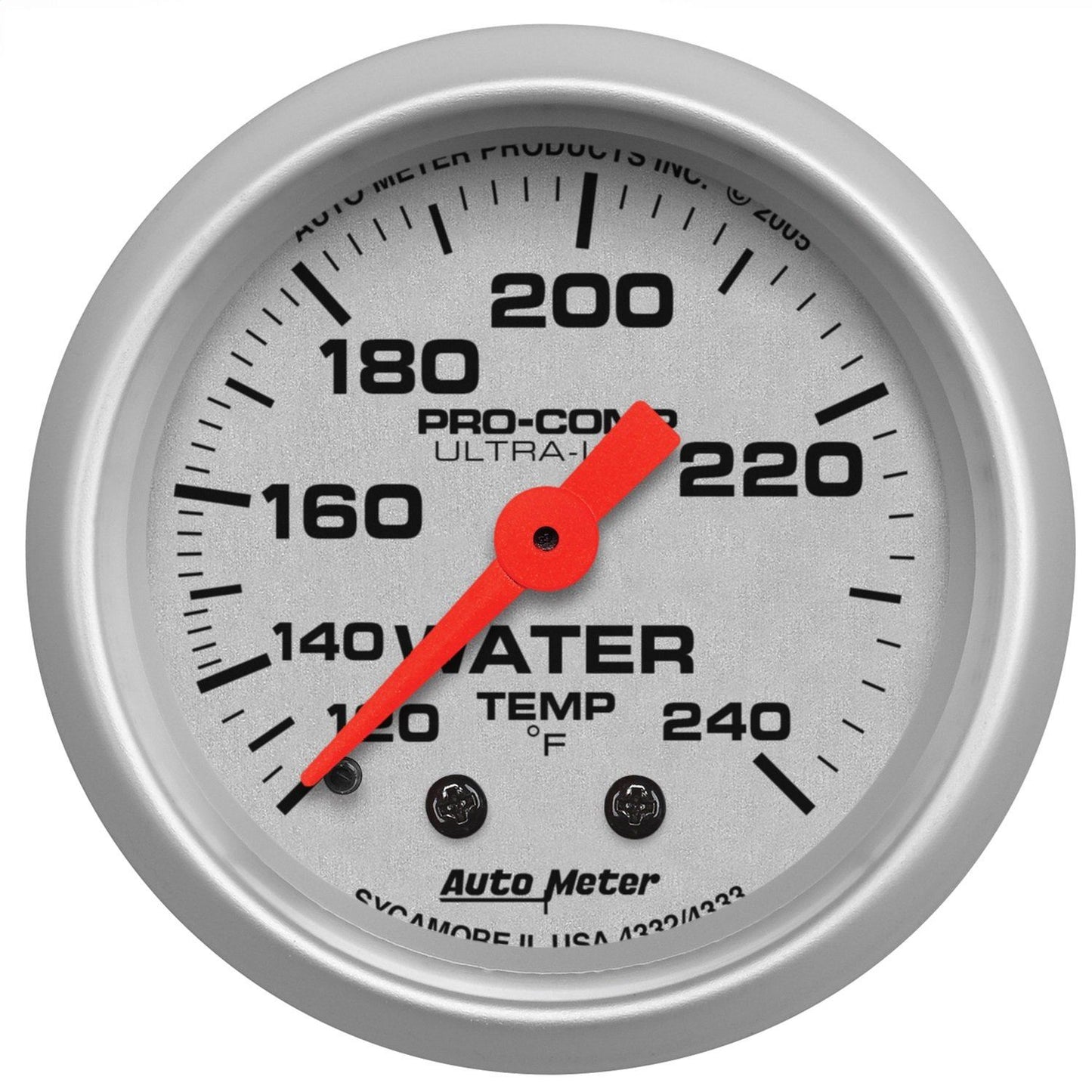 Autometro 4332