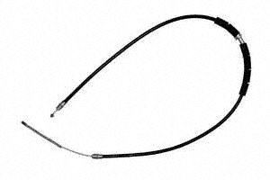 Cable de freno de estacionamiento Raybestos BC94993