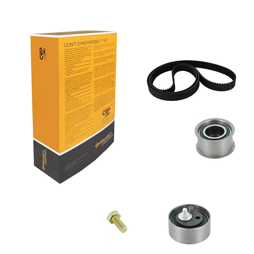 CRP TB297K1 Engine Timing Belt Component Kit