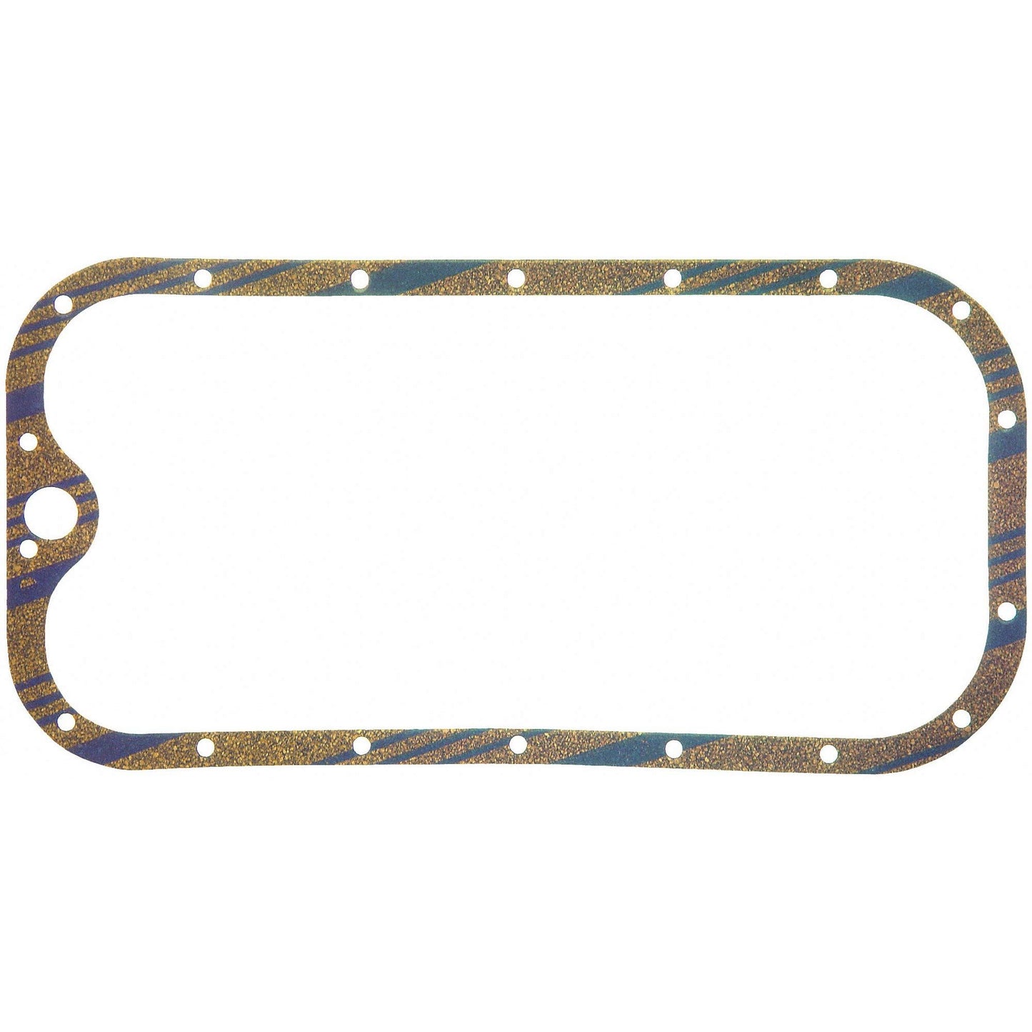 Fel-Pro OS 30683 C Engine Oil Pan Gasket Set