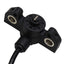 Beck/Arnley 084-4316 Capteur de vitesse de roue ABS