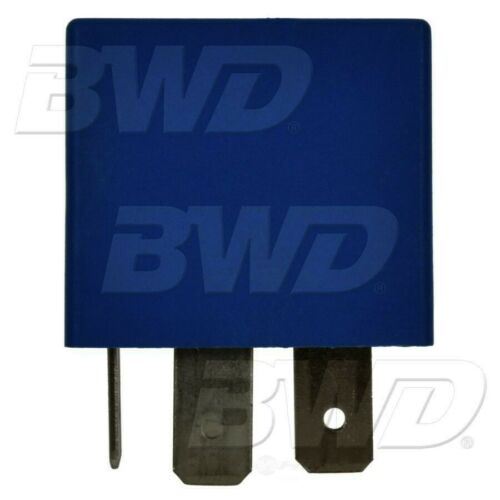 BWD R6132 Window Defroster Relay