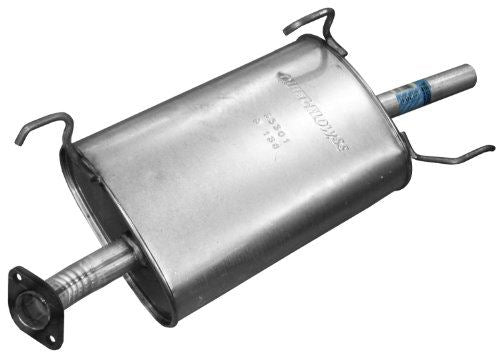 ÉCHAPPEMENT WALKER 53301