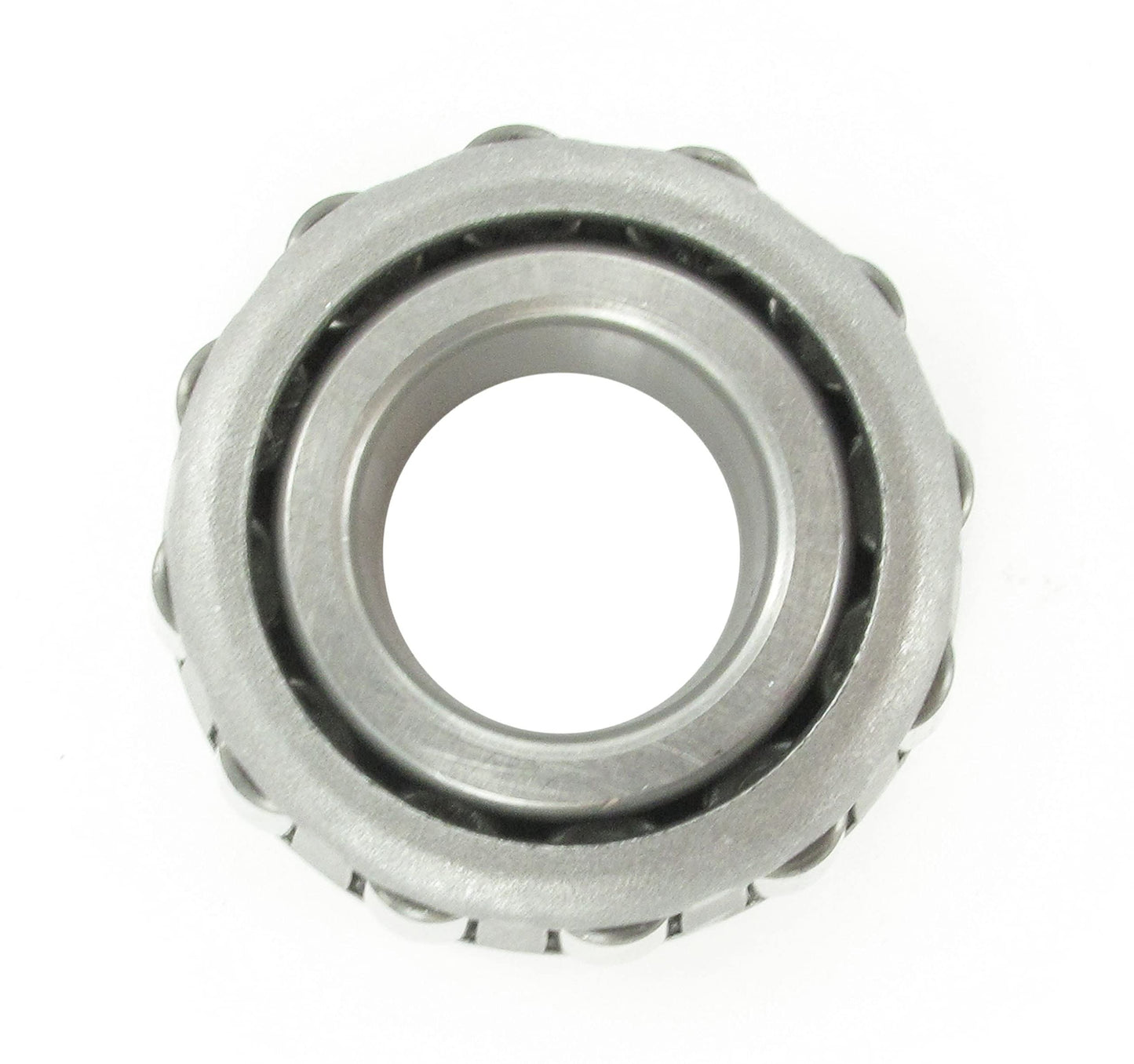 Rodamiento de rueda SKF BR09067