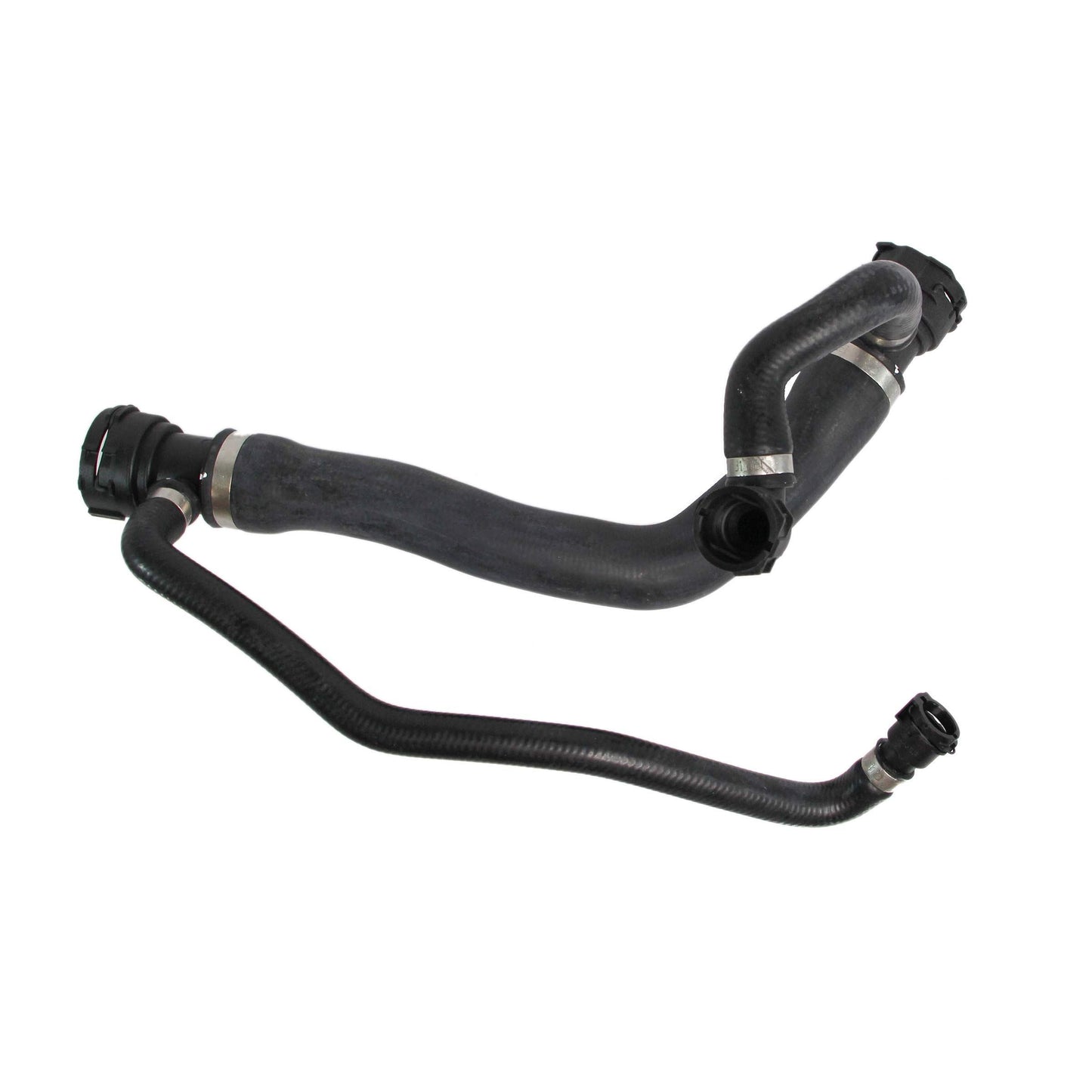 CRP CHR0488 Radiator Coolant Hose