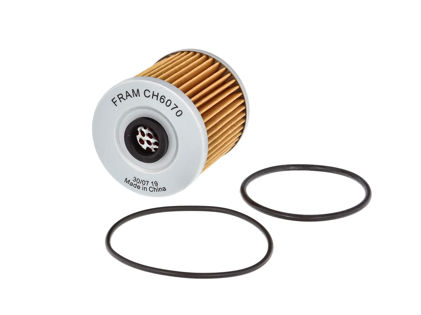 Filtro de aceite del motor Fram CH6070