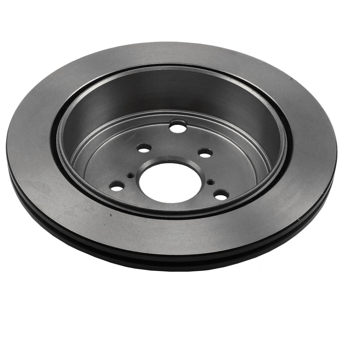 Beck/Arnley 083-3441 Rotor de freno de disco