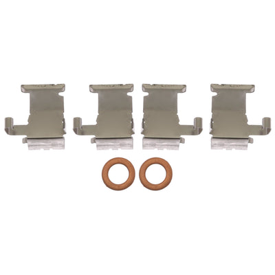 ACDelco Professional Durastop 18FR12463 Étrier de frein à disque