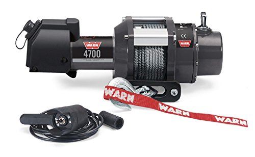 Warn Industries 99963 Treuil