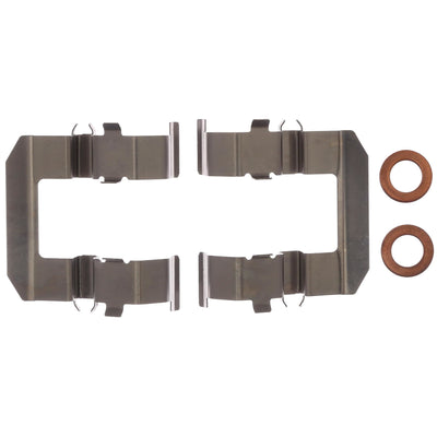 Pinza de freno de disco ACDelco Professional Durastop 18FR2554C