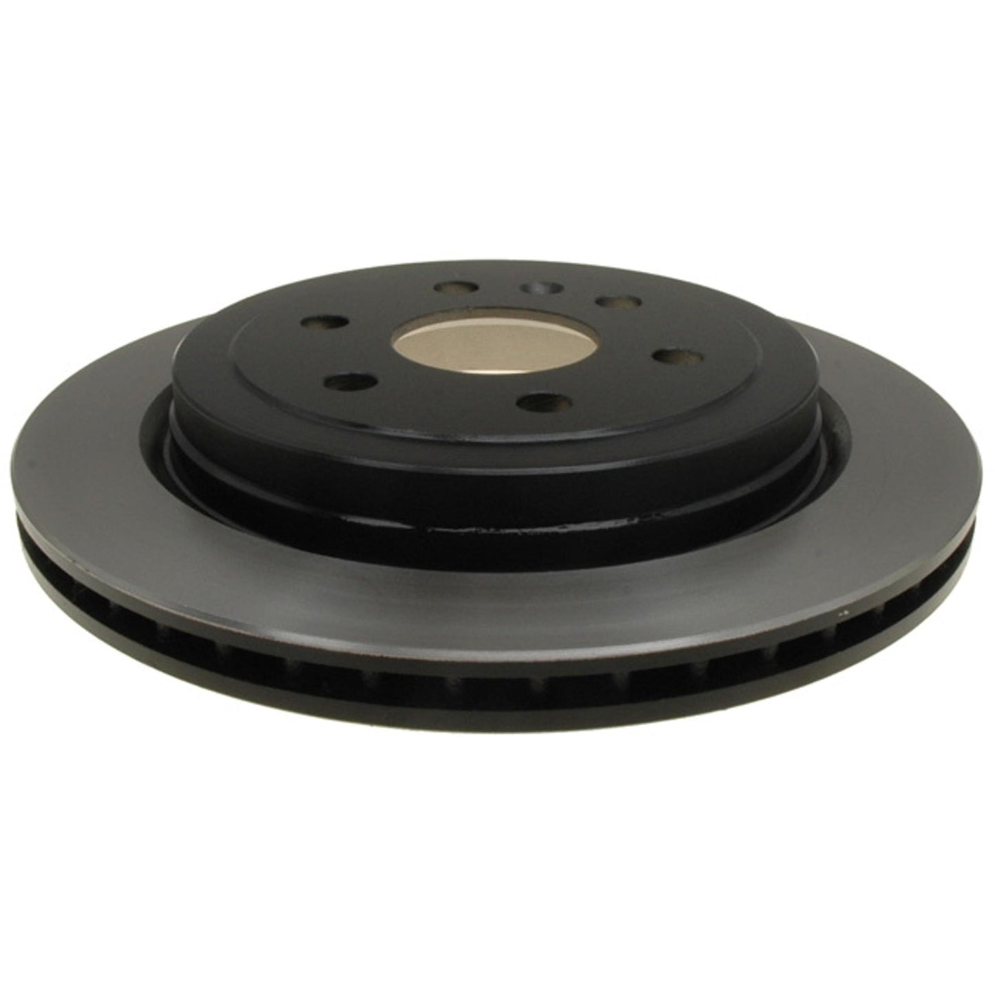 ACDelco Professional Durastop 18A2725 Rotor de freno de disco
