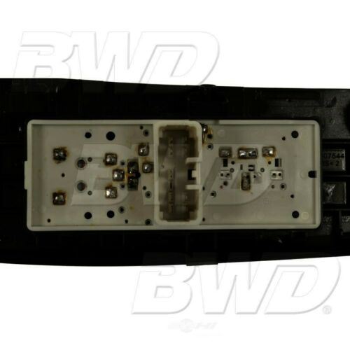 BWD WST1869 Interruptor de bloqueo de puerta