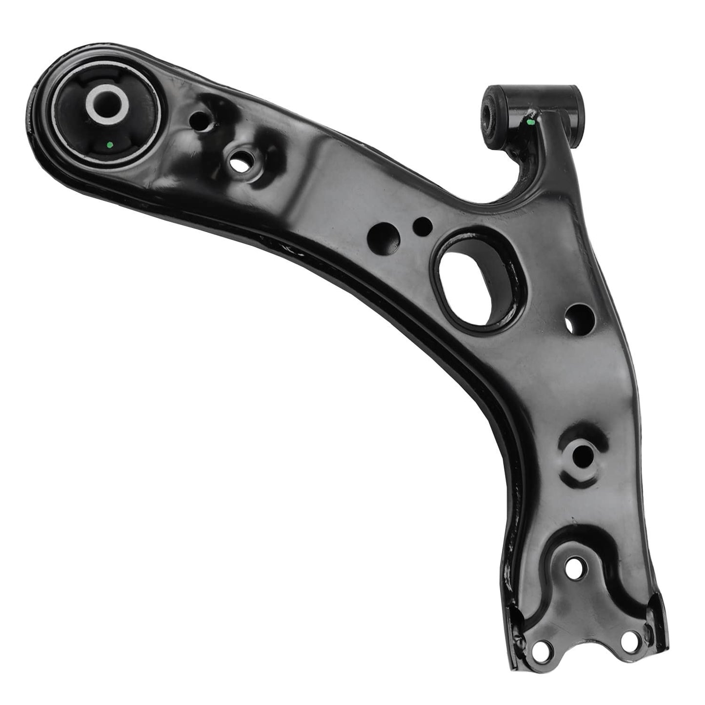 Beck/Arnley 102-7527 Brazo de control de suspensión