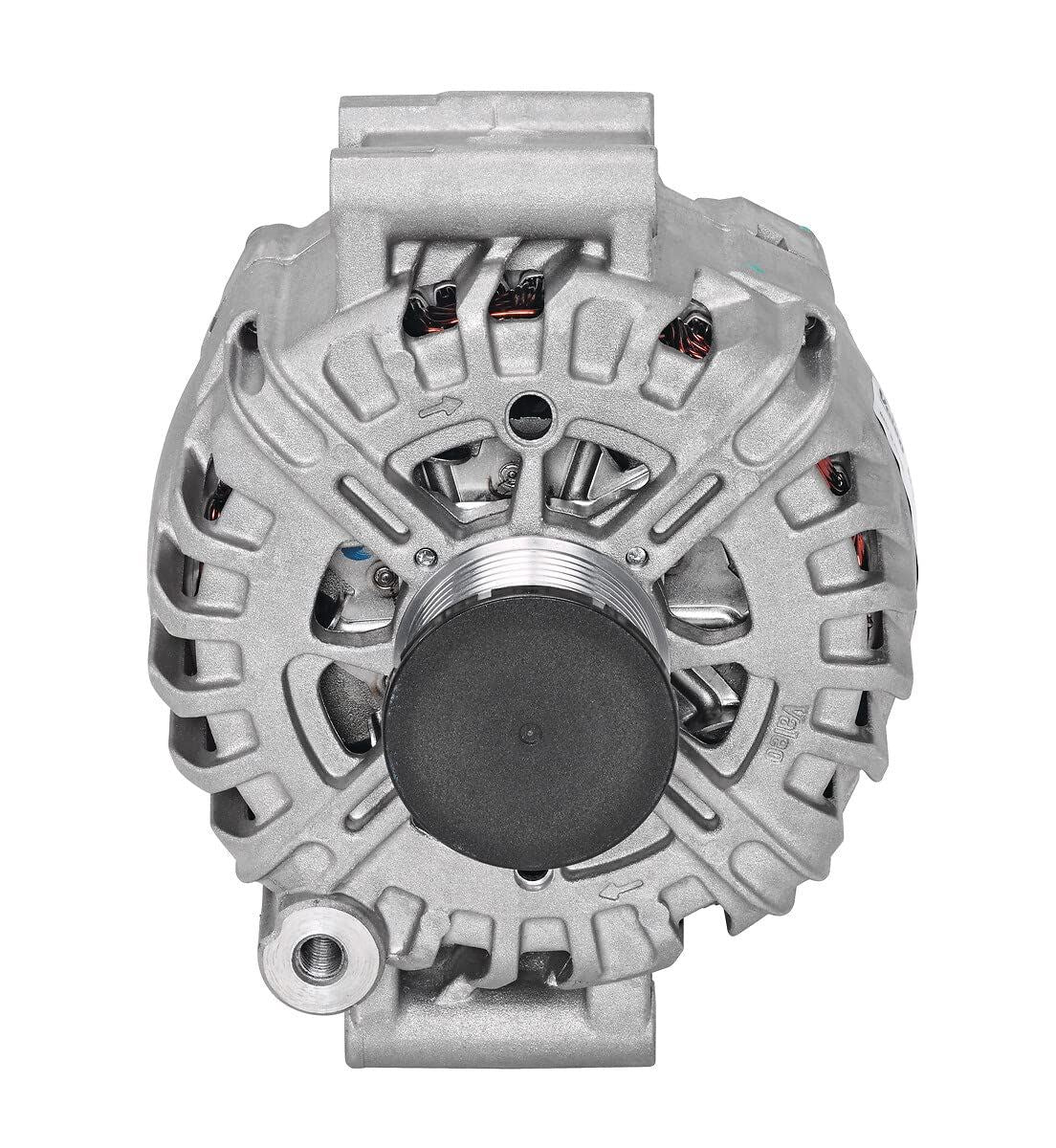 Alternateur Valeo 439603