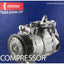 Compresor de aire acondicionado DENSO 471-1005