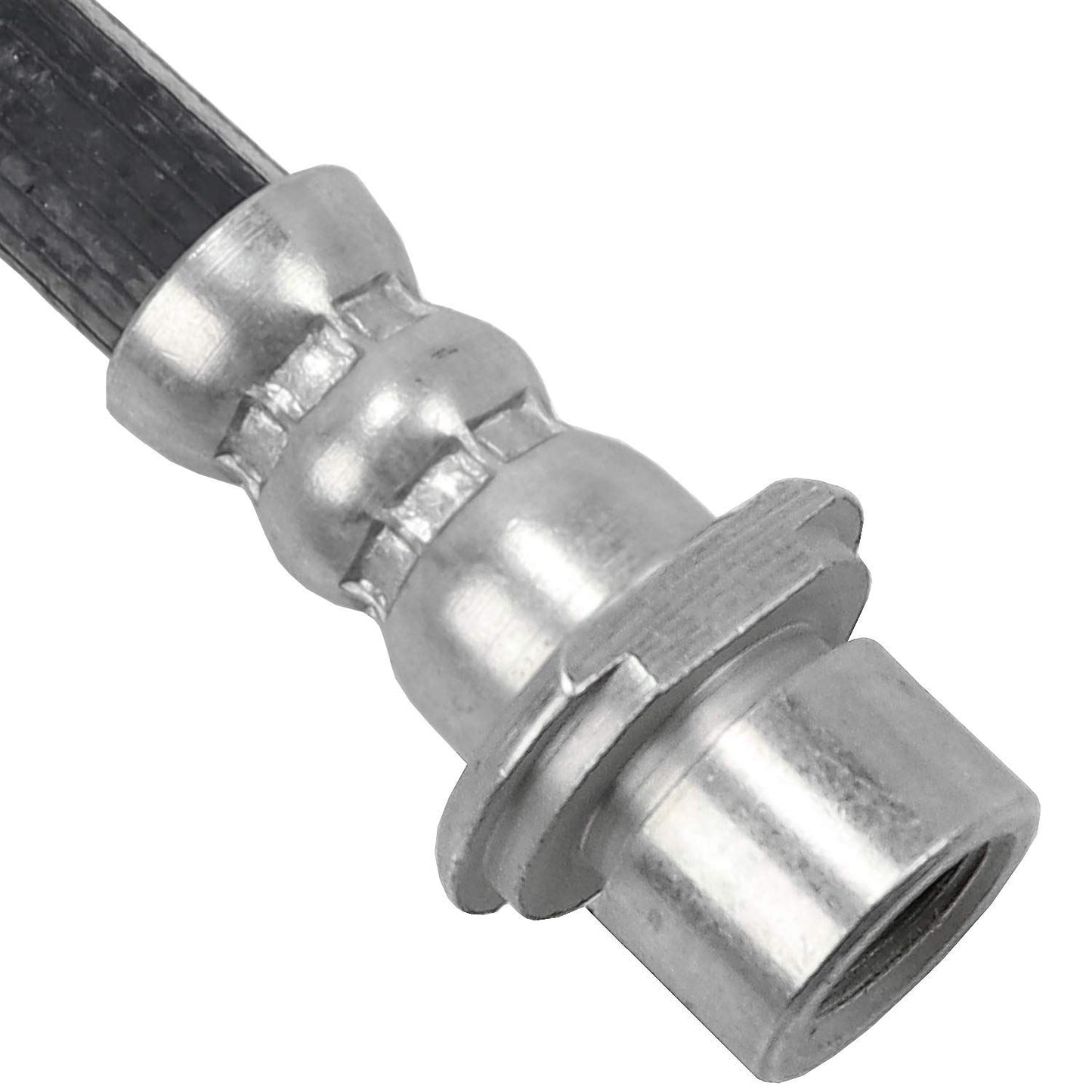 Beck/Arnley 073-1710 Brake Hydraulic Hose