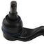Beck/Arnley 102-7873 Conjunto de brazo de control de suspensión y rótula