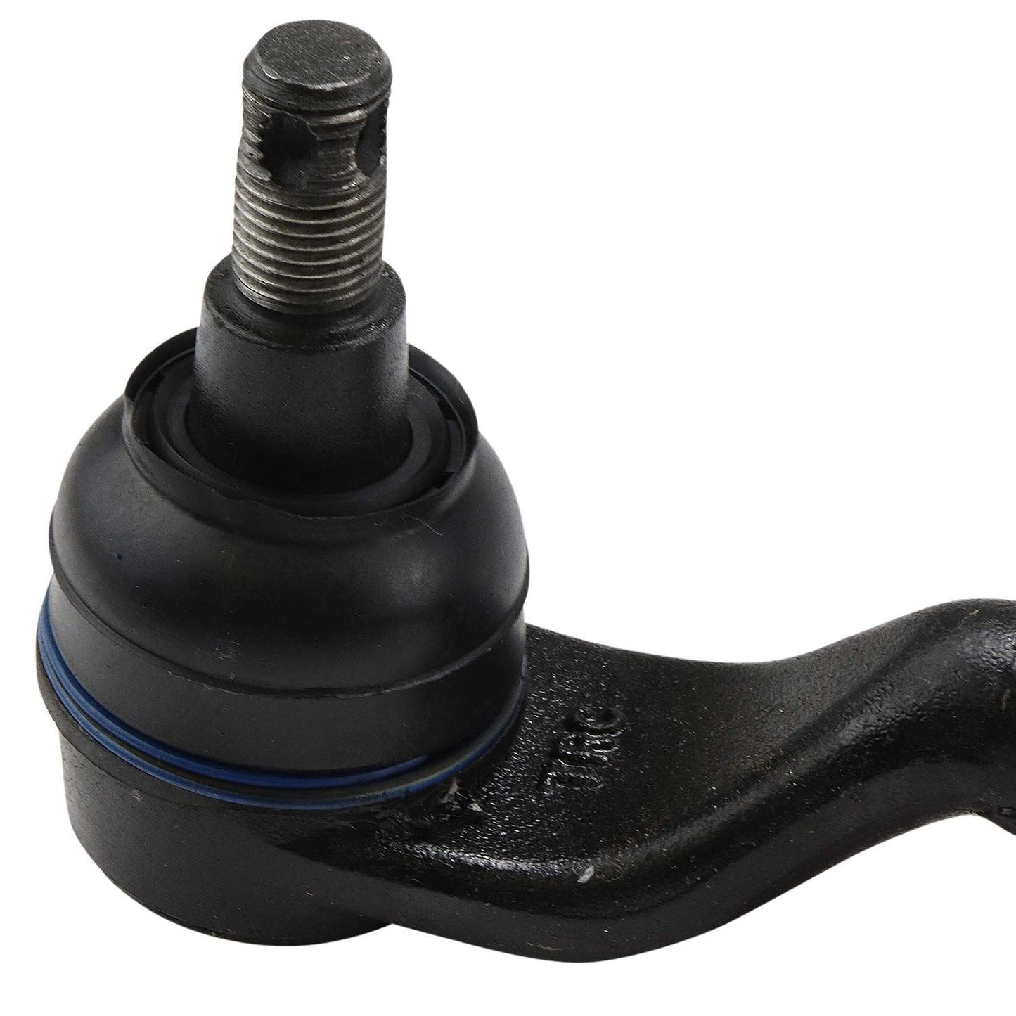 Beck/Arnley 102-7873 Conjunto de brazo de control de suspensión y rótula