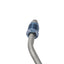 Edelmann 71241 Ensemble de tuyau de conduite de pression de direction assistée