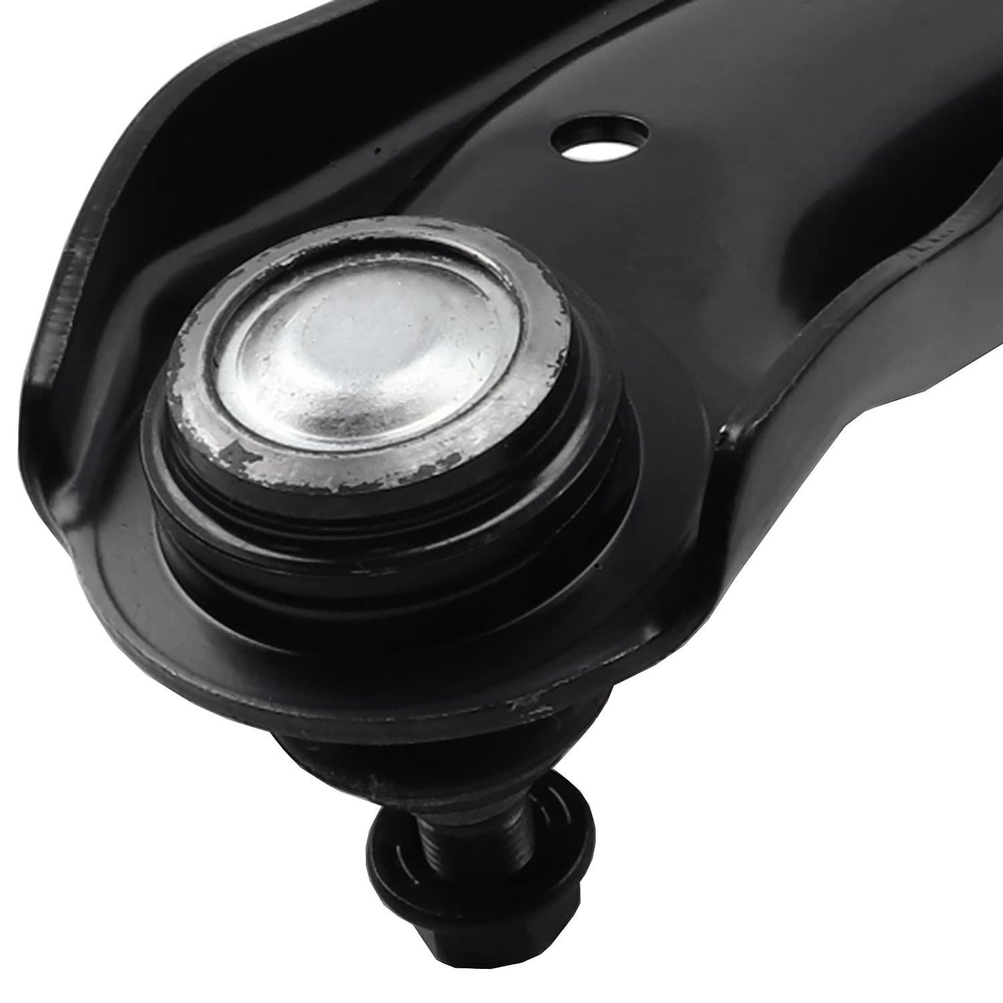 Beck/Arnley 102-7842 Conjunto de brazo de control de suspensión y rótula