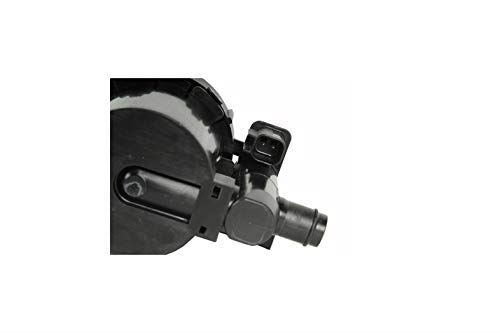 Genuine GM Parts 214-2324 Vapor Canister Vent Solenoid
