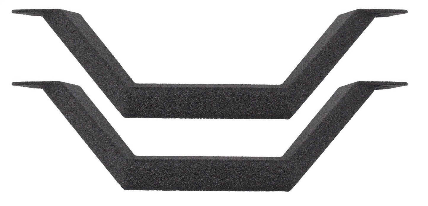 Go Rhino 69420000T Running Board