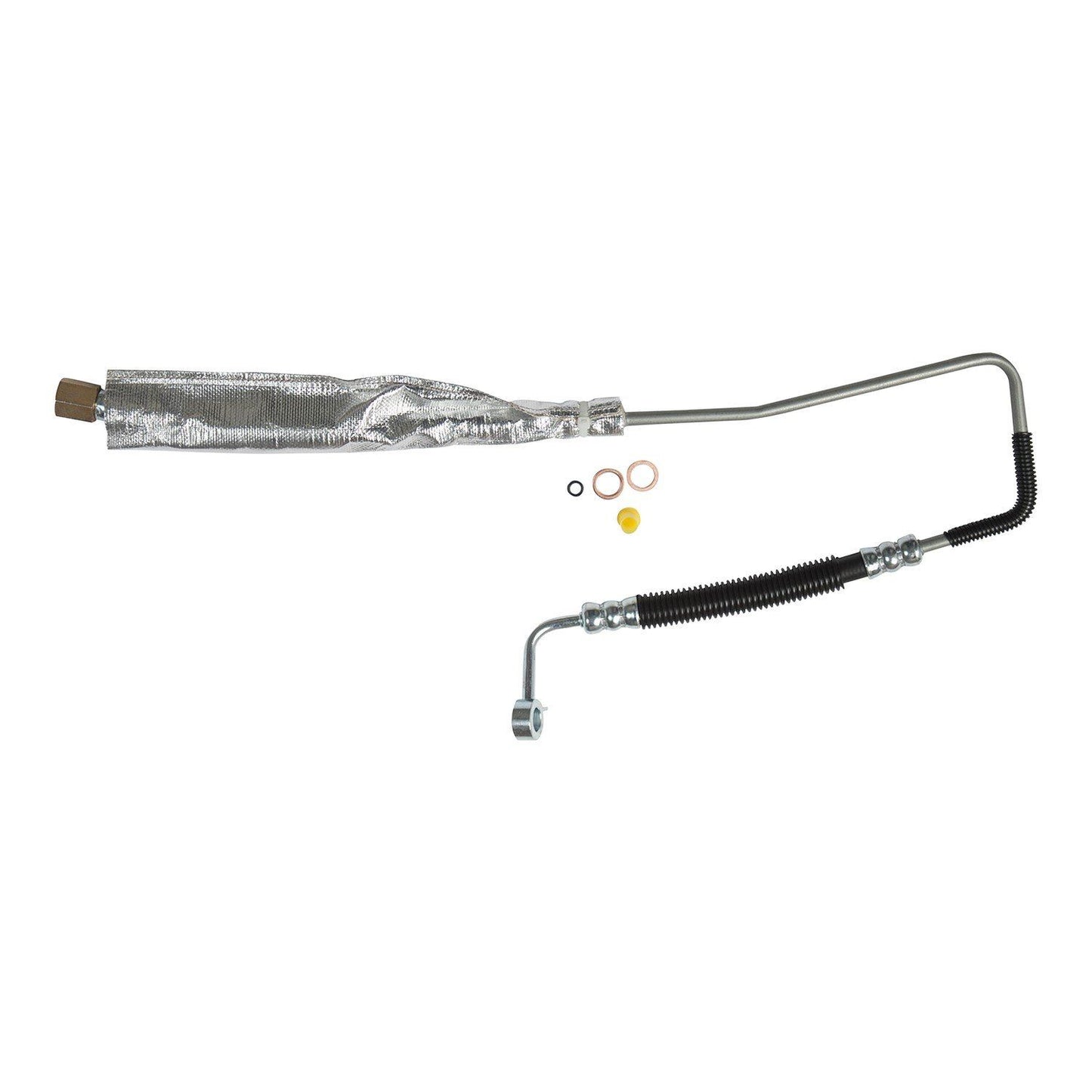 Edelmann 92010 Conjunto de manguera de línea de presión de dirección asistida