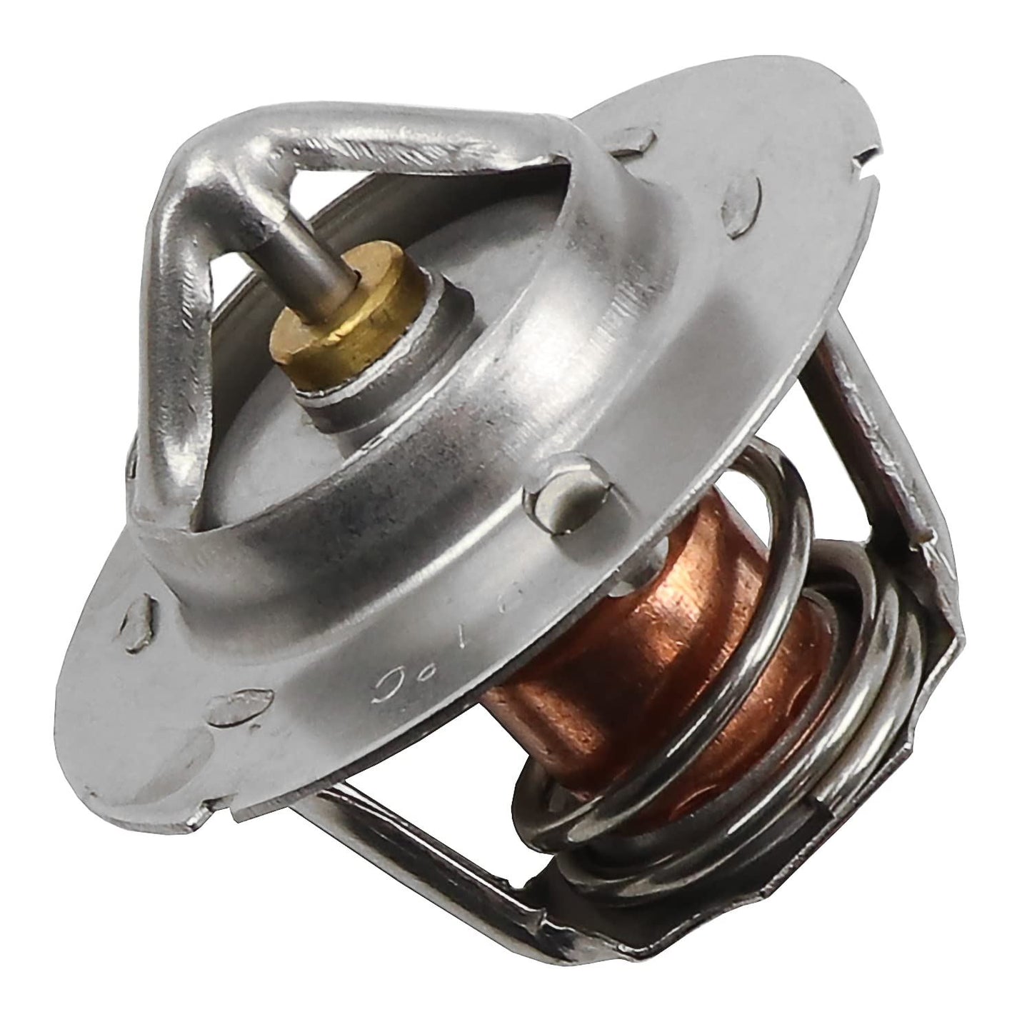 Beck/Arnley 143-0906 Engine Coolant Thermostat Housing Assembly