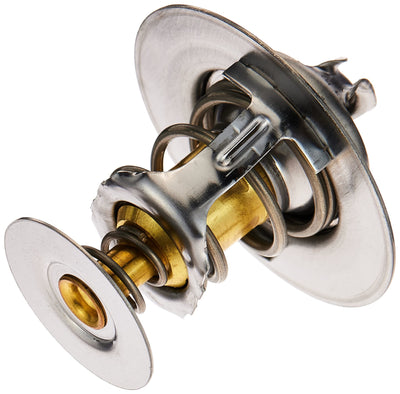 ACDelco GM Original Equipment 131-151 Termostato de refrigerante del motor