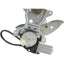 Cardone 82-1103LR Power Window Motor and Regulator Assembly